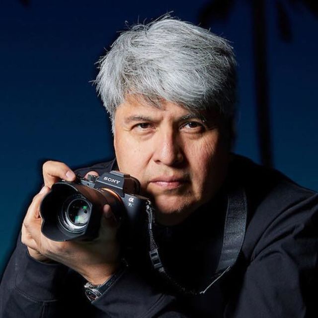 Fernando Aceves Artist Profile Photo